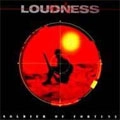 LOUDNESS / ラウドネス / SOLDIER OF FORTUNE