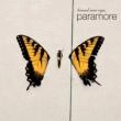 PARAMORE / パラモア / ブラン・ニュー・アイズ（初回）