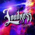 LOUDNESS / ラウドネス / ＬＩＶＥ　ＬＯＵＤＥＳＴ（初回