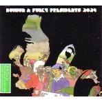 BULLJUN / ブルジュン / BULLJUN & FUNKY PRESIDENTS 2029