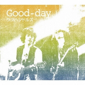 luvhandles / ラブハンドルズ / Good-day