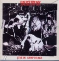 Brain Police / 頭脳警察 / LIVE IN CAMP DRAKE