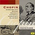 STEFAN ASKENASE / ステファン・アスケナーゼ / ショパン名曲集　　　　　　　　