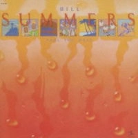 BILL SUMMERS / ビル・サマーズ / フィール･ザ･ヒート