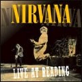 NIRVANA / ニルヴァーナ / ライヴ･アット･レディング（紙