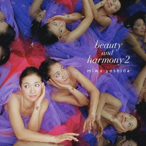 吉田美和 / beauty and harmony 2 / BEAUTY AND HARMONY 2