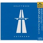KRAFTWERK / クラフトワーク / アウトバーン