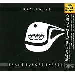 KRAFTWERK / クラフトワーク / ヨーロッパ特急（トランス･ヨー