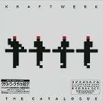 KRAFTWERK / クラフトワーク / ザ･カタログ（ボックス･セット