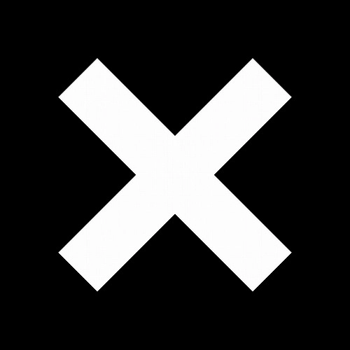 THE XX / ザ・エックス・エックス / XX (LP)