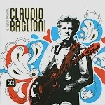 CLAUDIO BAGLIONI / クラウディオ・バリオーニ / GLI ALBUM ORIGINALI(6CD)