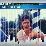 FAUSTO LEALI / ファウスト・レアーリ / FLASHBACK-I GRANDI SUCCESSI ORIGINALI(2CD)