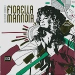 FIORELLA MANNOIA / フィオレッラ・マンノイア / GLI ALBUM ORIGINALI(6CD)