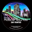 NEW MASTERSOUNDS / ザ・ニュー・マスターサウンズ / SAN FRANTICO + CHOCOLATE CHIP