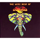 OSIBISA / オシビサ / THE VERY BEST OF