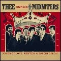 MIDNITERS / ミッドナイターズ / THEE COMPLETE MIDNITERS : SONGS OF LOVE, R