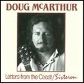 DOUG MCARTHUR / ダグ・マッカーサー / LETTERS FROM COAST/SISTERON
