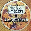MAJISTRATE / PUSSY KILLA FEAT NICOL