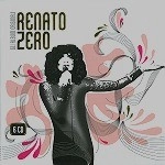 RENATO ZERO / レナート・ゼロ / GLI ALBUM ORIGINALI(6CD)
