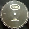KALEB / PAST THE SUN