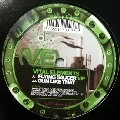 VITAL ELEMENTS / FLYING SAUER VIP