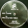 SPIRIT(DRUM & BASS) / SPLINTER
