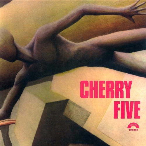 CHERRY FIVE / チェリー・ファイヴ / CHERRY FIVE