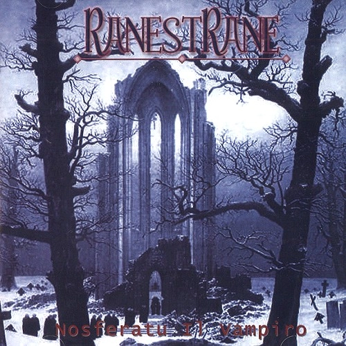 RANESTRANE / ラネストラーネ / NOSFERATU IL VAMPIRO