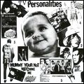 TELEVISION PERSONALITIES / テレヴィジョン・パーソナリティーズ / MUMMY YOUR NOT WATCHING