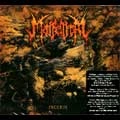 MALFEITOR / INCUBUS