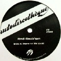 RED RACK'EM/HOT COINS / PLACE FOR ME/CHINESE ELECTRO