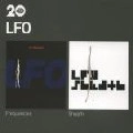 LFO / FREQUENCIES/SHEATH