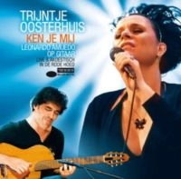 TRIJNTJE OOSTERHUIS(TRAINCHA) / トレインチャ・オーステルハイス / KEN JE MIJ