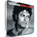 MICHAEL JACKSON / マイケル・ジャクソン / ESSENTIAL TIN BOX VERSION
