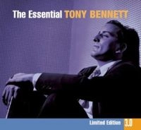 TONY BENNETT / トニー・ベネット / ESSENTIAL TONY BENNETT
