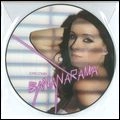 BANANARAMA / バナナラマ / LOVE COMES (RADIO EDIT) / VOYAGE VOYAGE