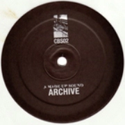 A MADE UP SOUND / ARCHIVE