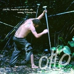 OTTO / オット / CERTA MANHA ACORDEI DE SONHOS INTRANQUILO