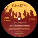 BREAKESTRA / ブレイケストラ / JOYFUL NOISE