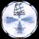 DIANA ROSS / ダイアナ・ロス / I'M COMING OUT + TENDERNESS