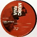 SAMUEL KNOB / NO WAY/ZAGA