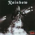 RAINBOW / レインボー / ANTHOLOGY 1975-1984