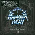 DIAMOND HEAD / ダイヤモンド・ヘッド / MCA YEARS