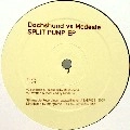 DACHSHUND VS MODESTE / SPLIT PUMP EP