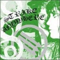 STRIKE ANYWHERE / ストライクエニィウェアー / IRON FRONT