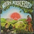 MAURY MUEHLEISEN / モーリー・ミューライゼン / ＧＩＮＧＥＲＢＲＥＡＤＤ
