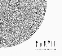 PURPLE / NAO+杉丸太一 / Ａ　ＰＩＥＣＥ　ＯＦ　ＴＨＥ　ＳＴＡＲ