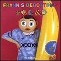 FRANK SIDEBOTTOM / フランク・サイドボトム / A B C & D ~ THE BEST OF