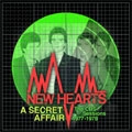 NEW HEARTS / ニューハーツ / A SECRET AFFAIR ~ CBS SESSIONS 1977-1978