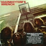 IGGINBOTTOM / イギンボトム / IGGINBOTTOM'S WRENCH